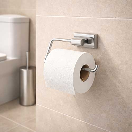 Papierrollenhalter