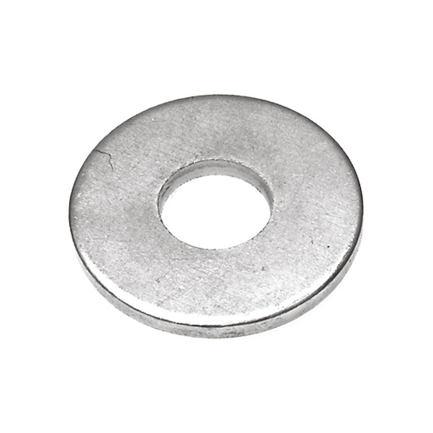 Unterlegscheiben DIN 9021, verzinkt, verschiedene Durchmesser kaufen, Theunissen GmbH