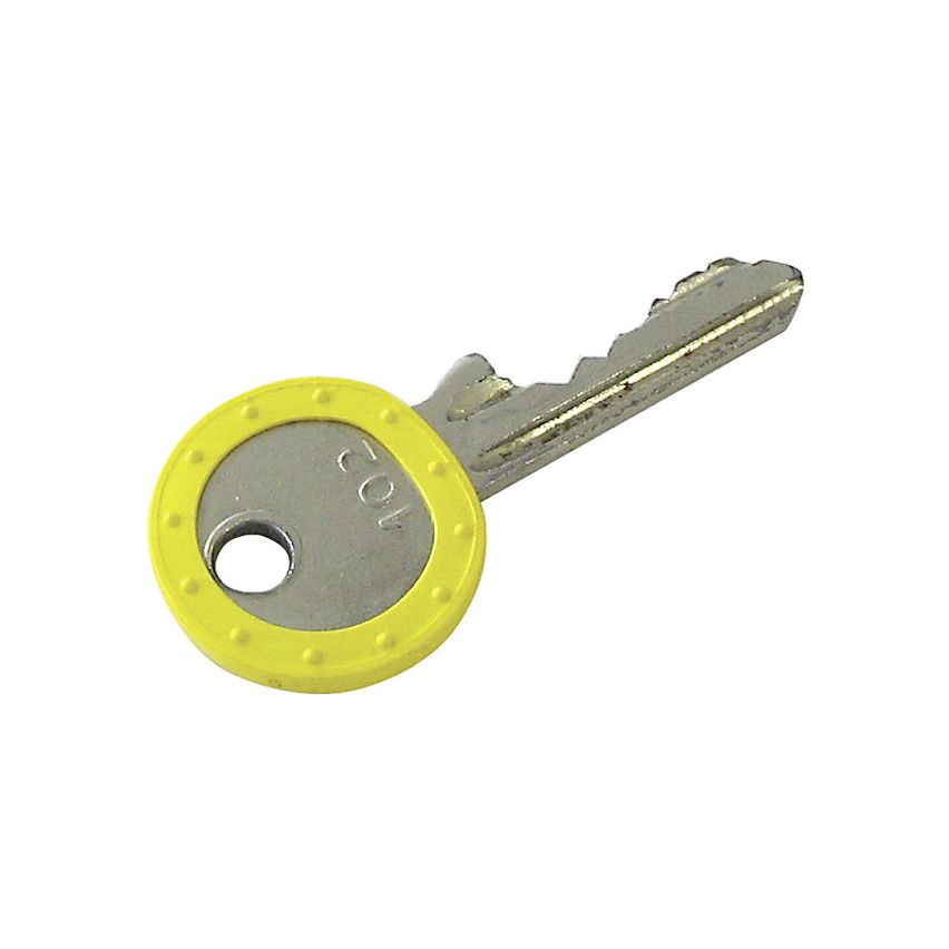 Schlüsselkappen Weichplastik kaufen, Theunissen GmbH
