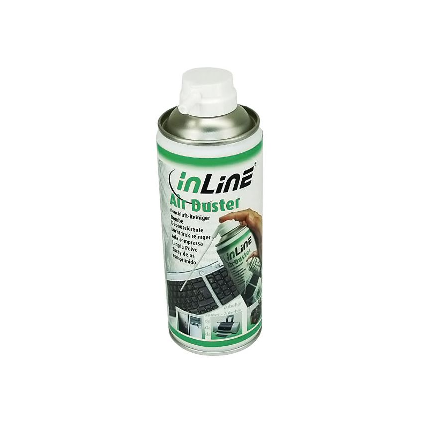 InLine® Druckluft-Reiniger kaufen, Theunissen GmbH