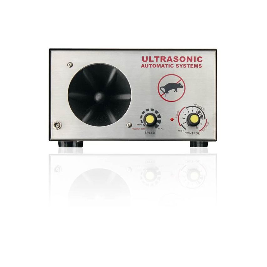 Ultraschallgerät zur Ratten- und Mäuseabwehr kaufen, Theunissen GmbH