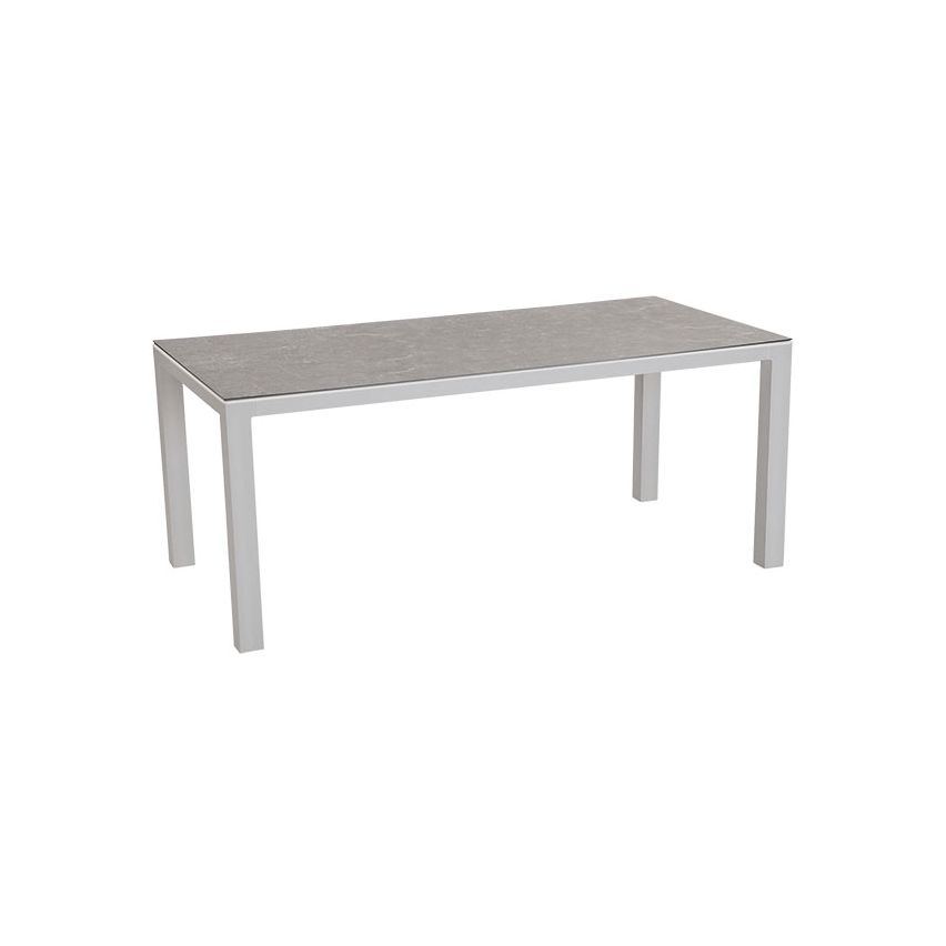 Alu-Tisch Houston 160 x 90 cm kaufen | Theunissen GmbH | Artikel-Nr.  991309GP
