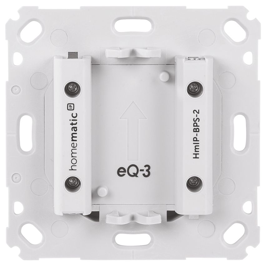eQ-3 Einschalt-Strombegrenzer - eQ-3