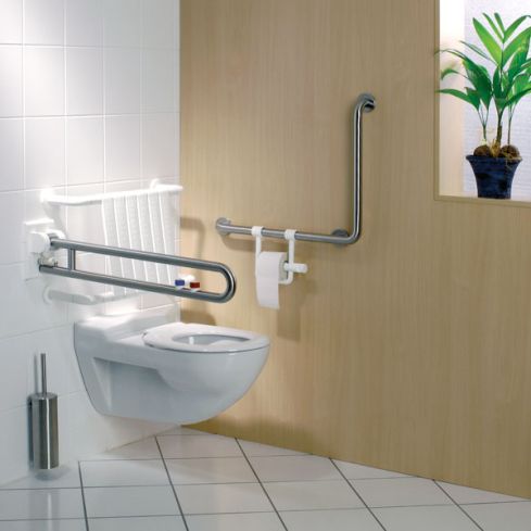 Sanitäre Produkte aus Edelstahl