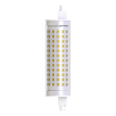 Blulaxa LED SMD Lampe R7s 19W 2452 lm WW 118 mm 28x118mm