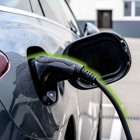 Brennenstuhl EV Typ 2 Ladekabel | 7m, 11kW, IP55