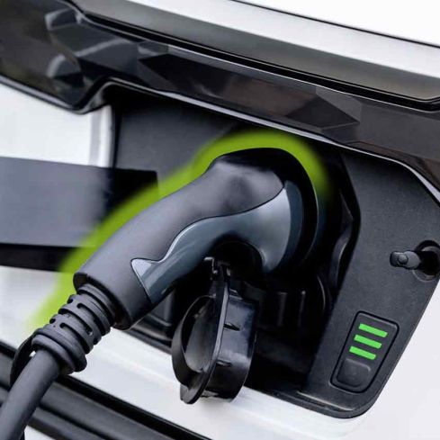 Brennenstuhl EV Typ 2 Ladekabel | 7m, 22kW, IP55