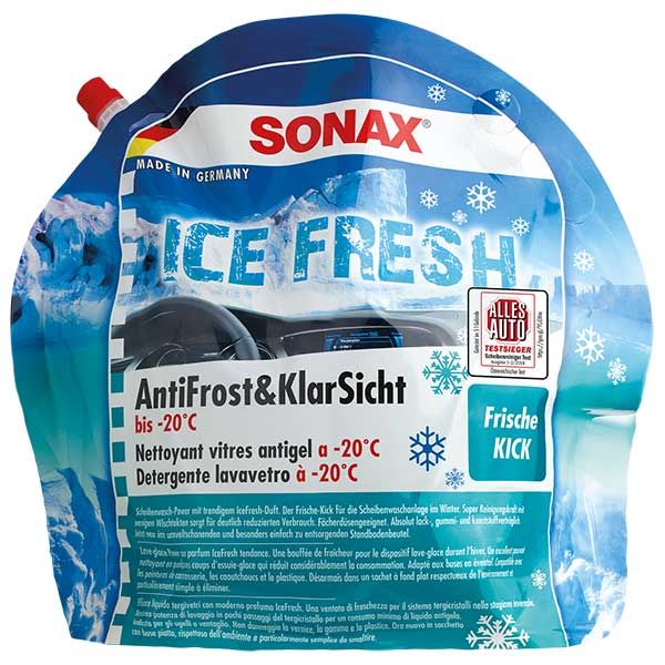Sonax ScheibenEnteiser kaufen, Theunissen GmbH